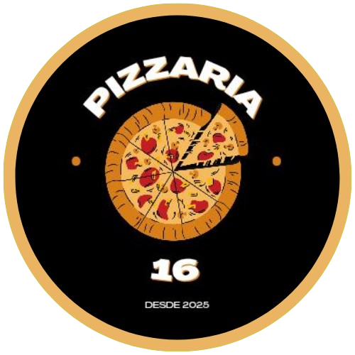 Pizzaria 16 Delivery