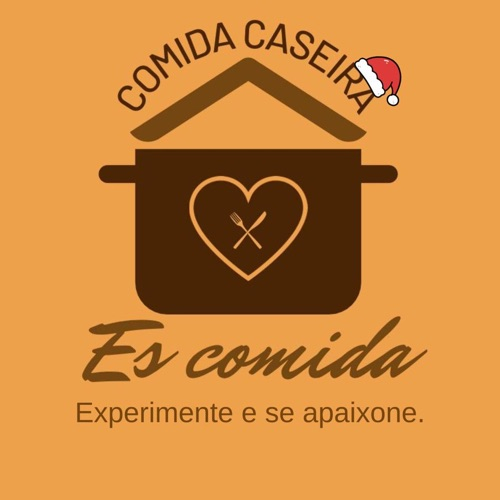 E.S Comida Caseira