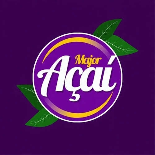 Major açaí