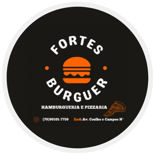 Fortes Burguer