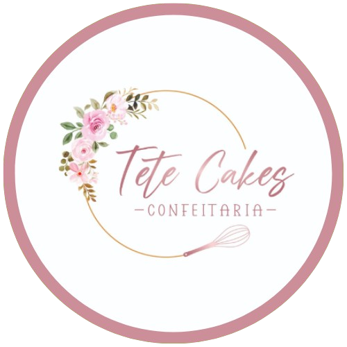 Tete Cakes Confeitaria