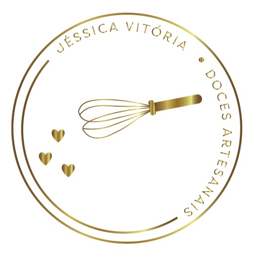 Jéssica Vitoria 🤍 doces artesanais