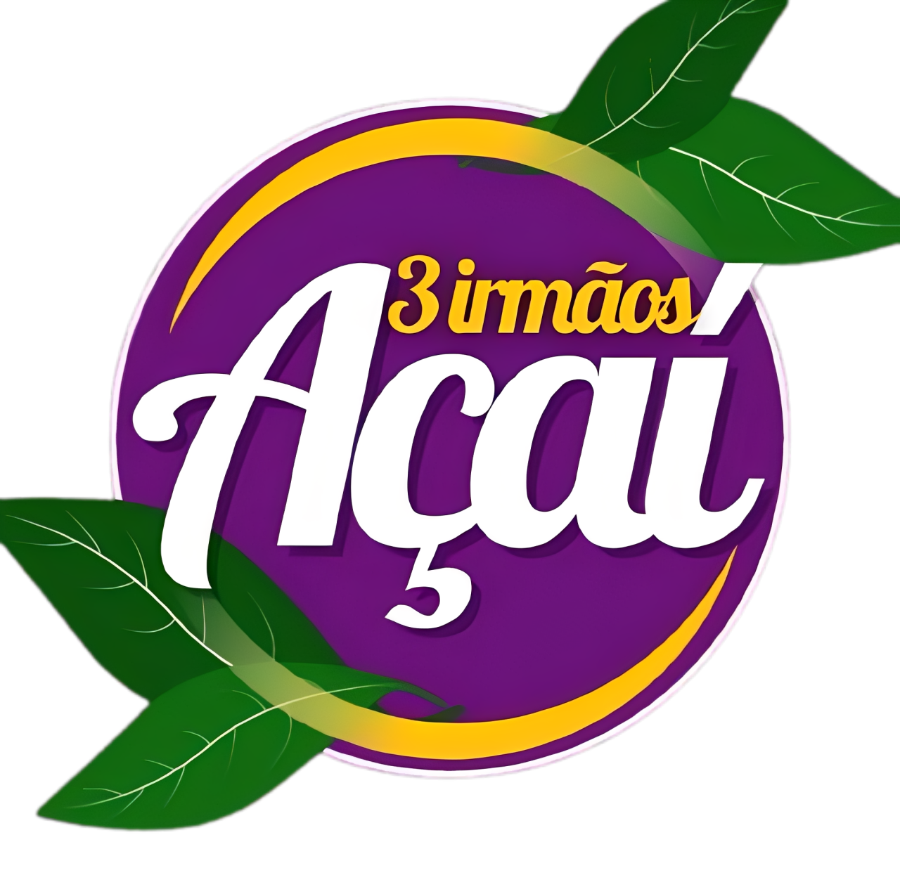 3 Irmãos Açaí