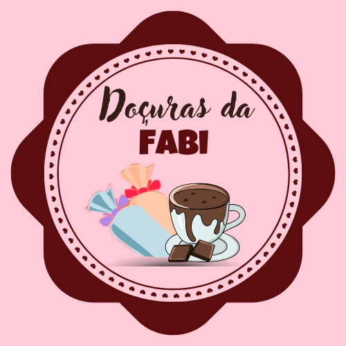 Doçuras da Fabi