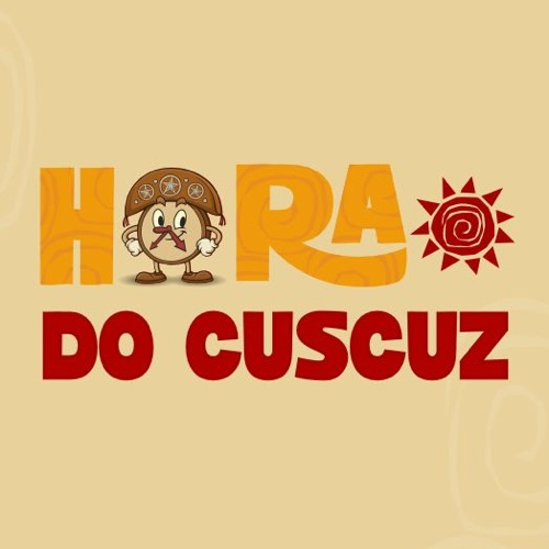 Hora do Cuscuz
