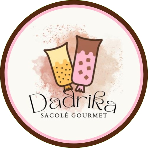 Dadrika Sacolé Gourmet