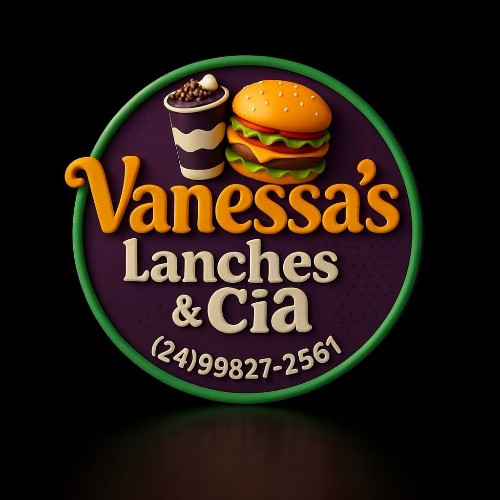 Vanessas lanches  cia