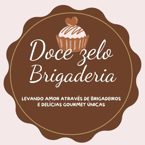 Doce zelo Brigaderia