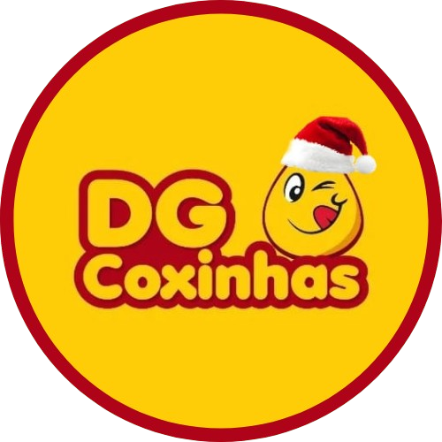 DG Coxinhas