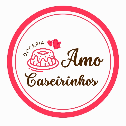 Doceria Amo Caseirinhos