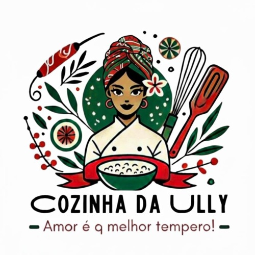Cozinha da Ully