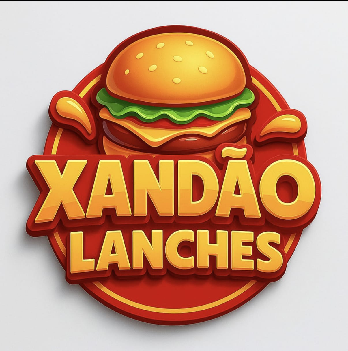 XANDÃO LANCHES