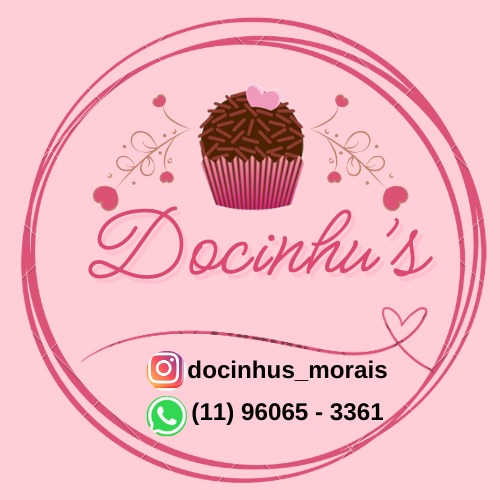 Docinhus Morais Bolos, Doces e Salgados