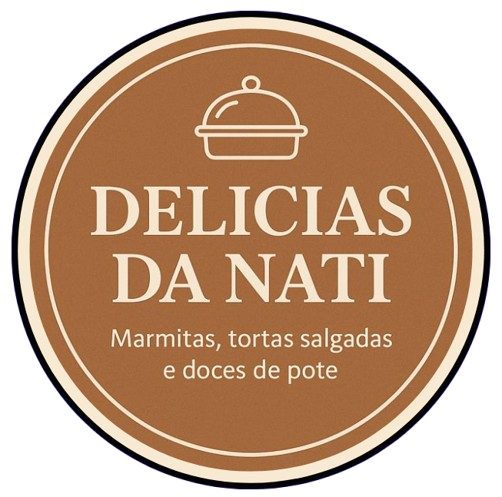 Delícias Da Nati