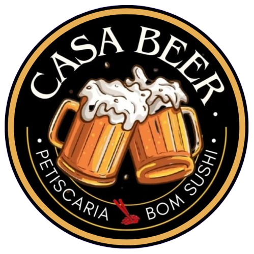 Espaço Casa Beer Bom Sushi