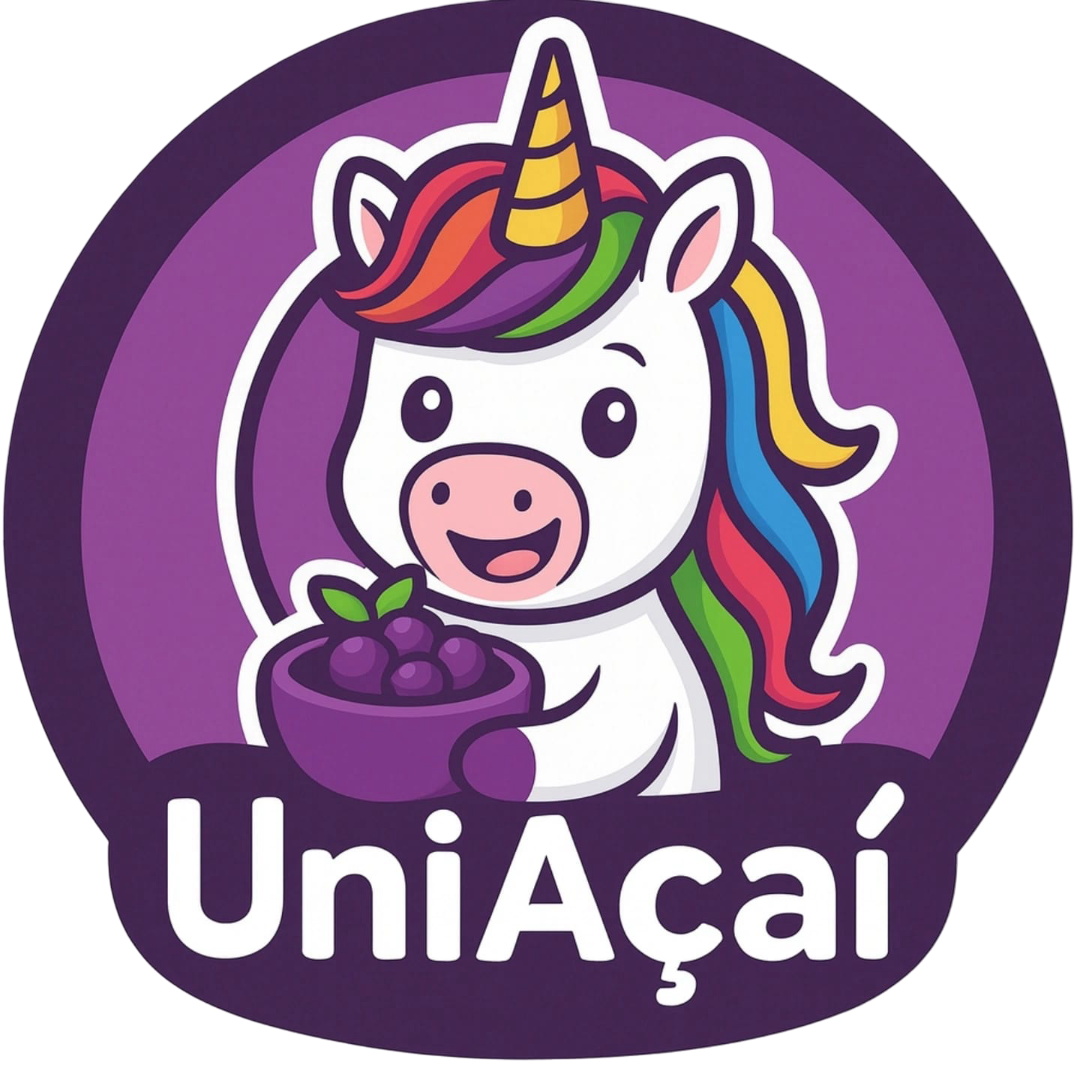 Açaí UniAçaí Betim