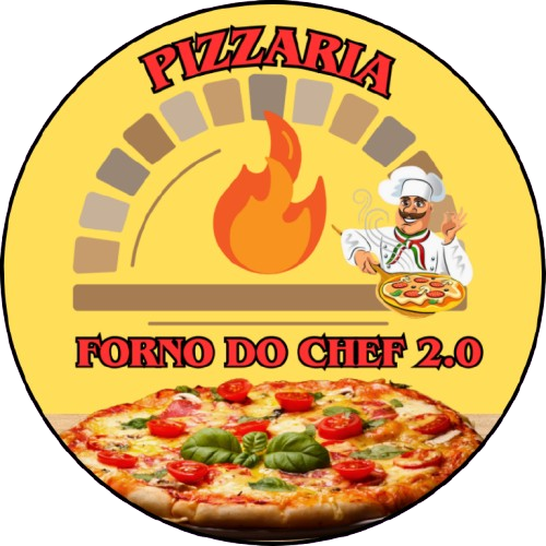 Pizzaria Forno do Chef 2.0