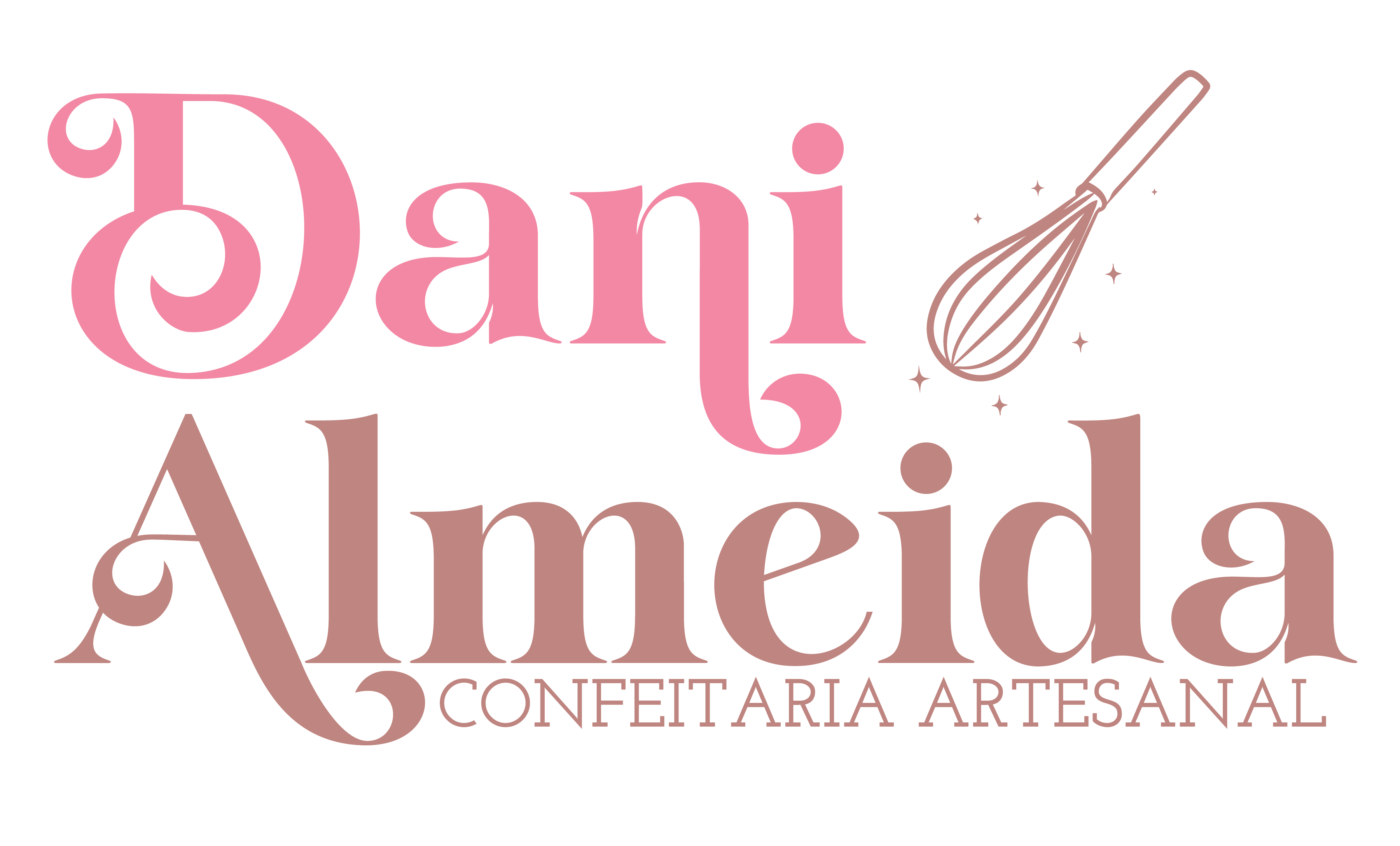 Dani Almeida Confeitaria Artesanal