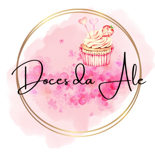 Doces Da Ale - Confeitaria