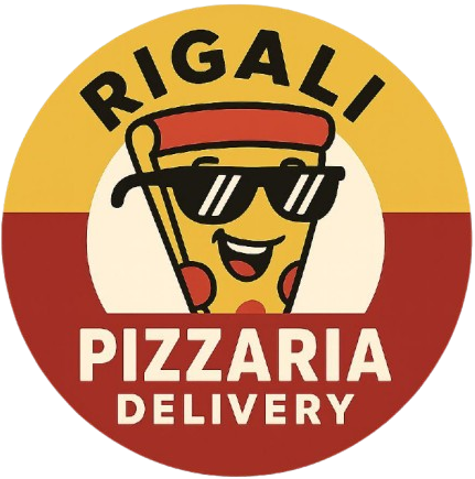 Rigali Pizzaria