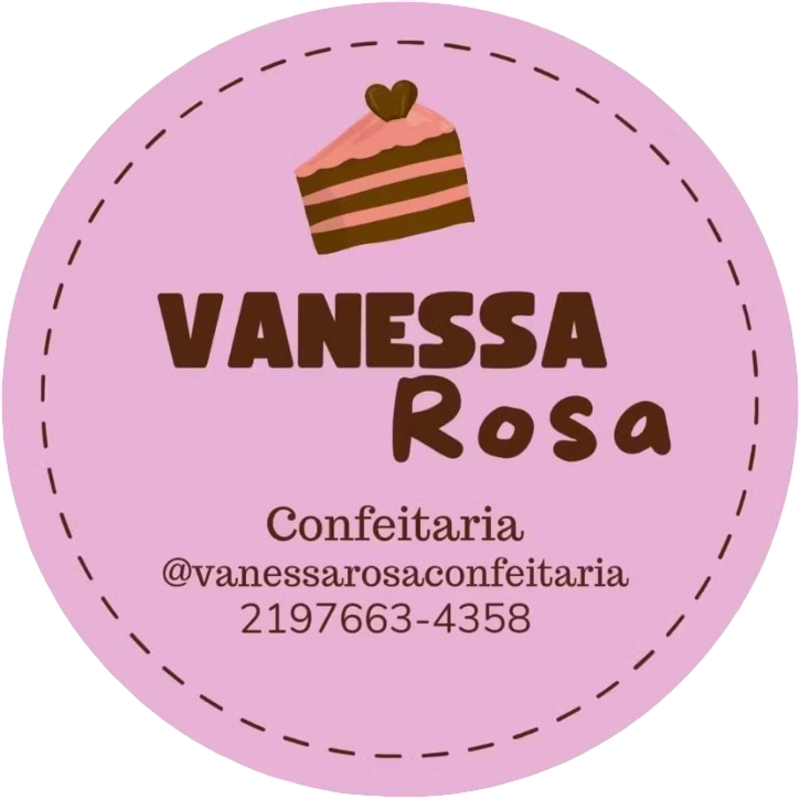 Vanessa Rosa Confeitaria