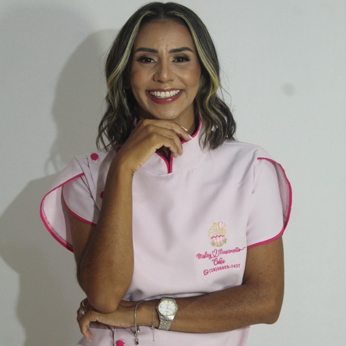 Misley Nascimento Cakes