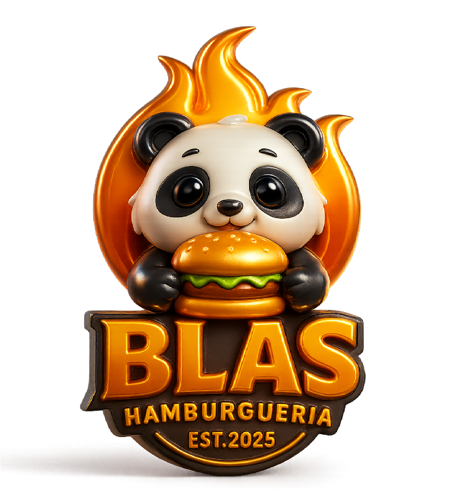 BLAS HAMBURGUERIA