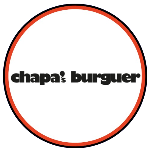 Chapas Burguer
