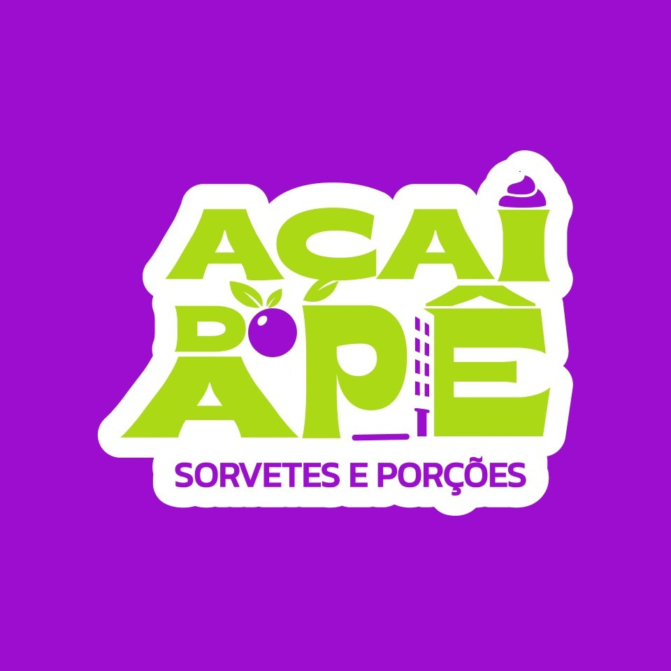 Açaí do Apê