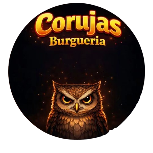Corujas Burgueria