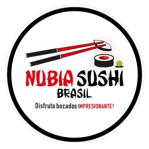 Núbia Sushi Brasil