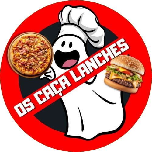 Os Caça Lanches