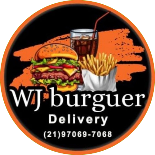 WJ BURGUER