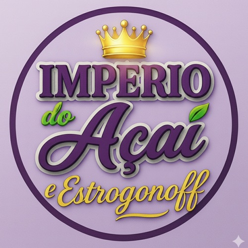 IMPÉRIO DO AÇAÍ E STROGONOFF