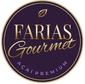 Açaí Farias Gourmet