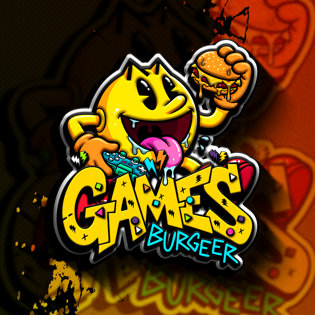 GamesBurgeer