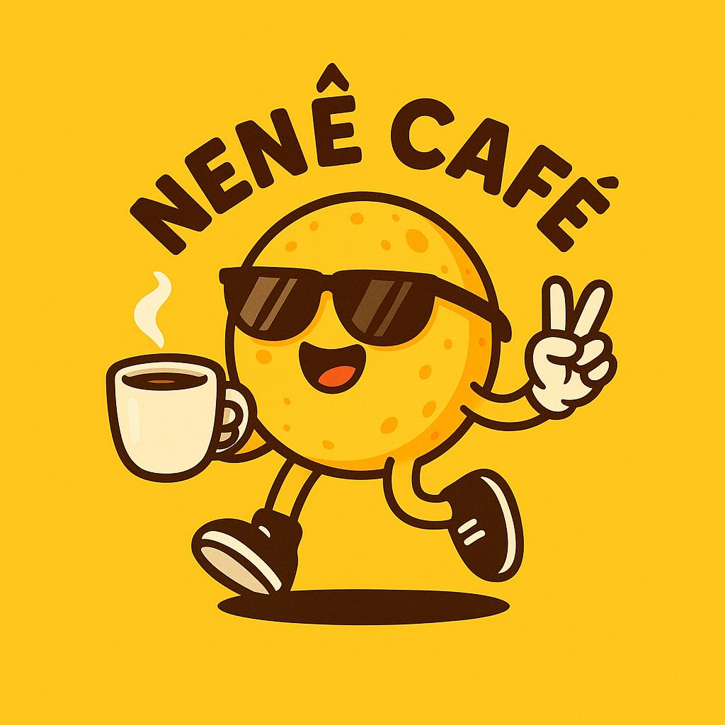 Nenê Café