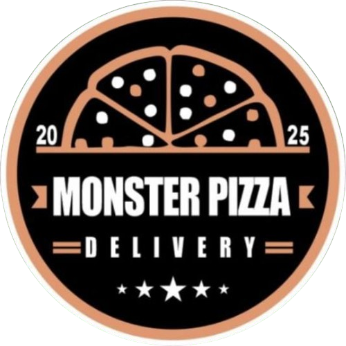 Monster Pizza