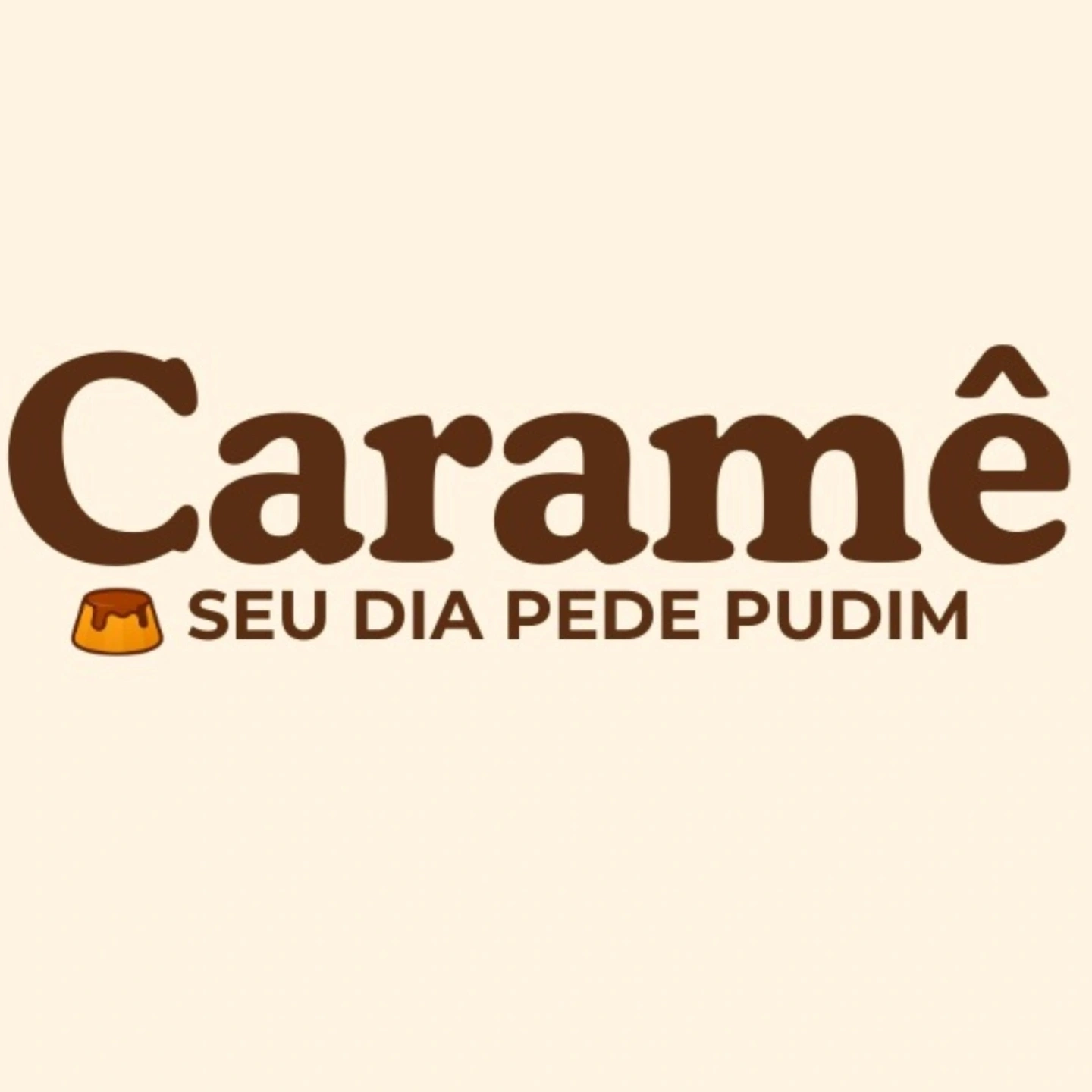 Caramê Pudim Gourmet Indaiatuba