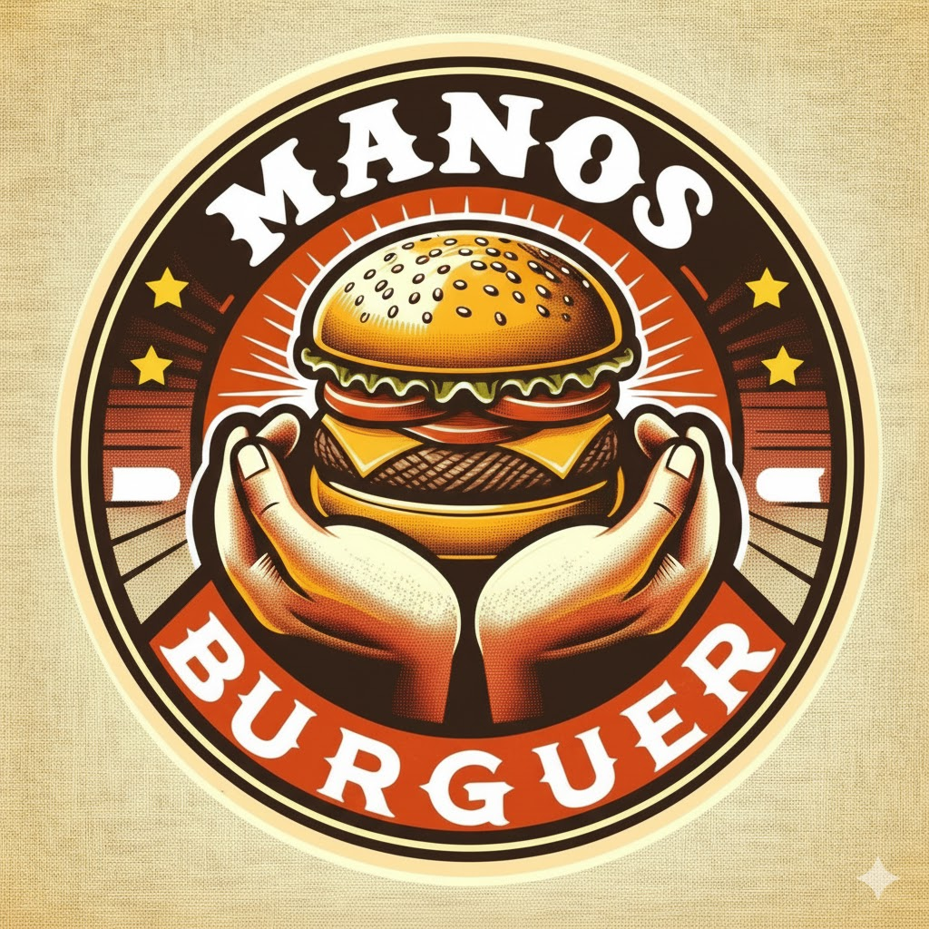 Manos Burguer