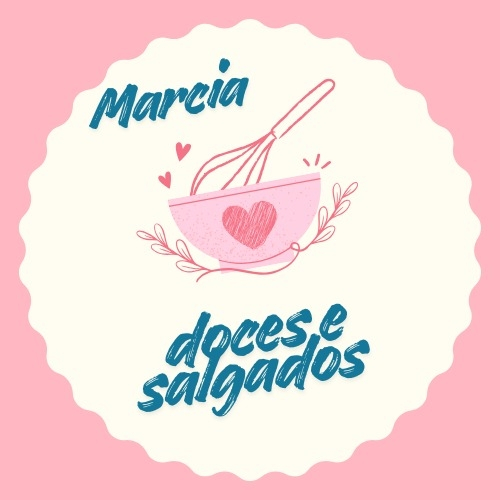 Márcia Bolos e Doces