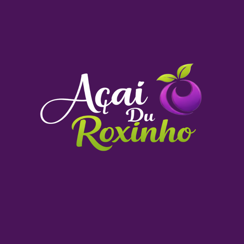 Açaí du roxinho