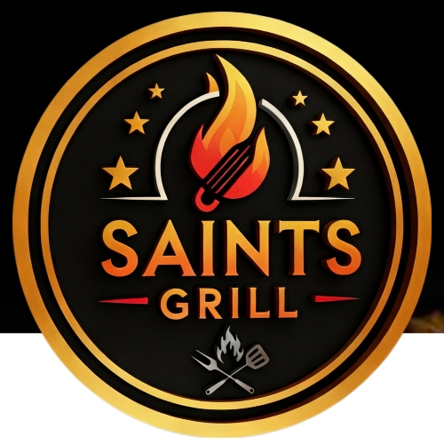 Saints Grill