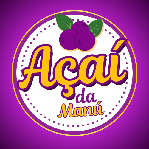 Açaí da Manú