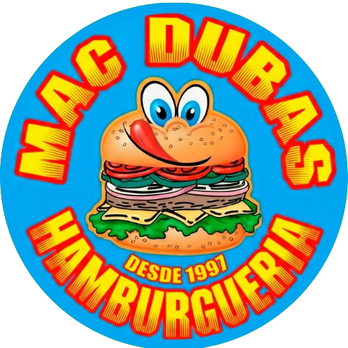 Mac Dubas - Porto Velho