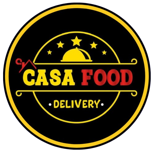 Casa Food Delivery
