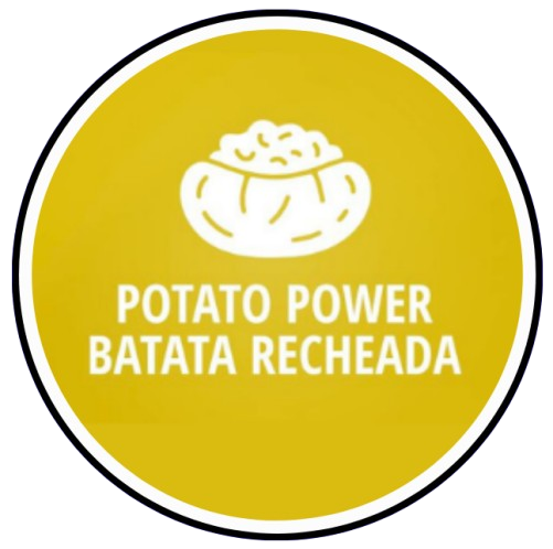 Potato Power Batata Recheada