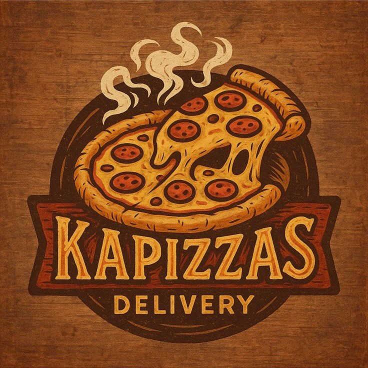 KaPizzas