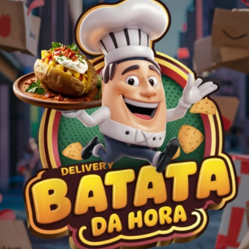Batata da Hora