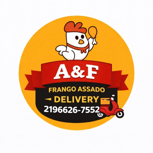 A.F Frango Assado